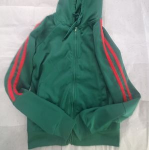 Track Jacket